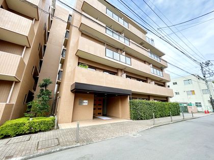 ハイホーム湘南茅ヶ崎 外観 ハイホーム湘南茅ヶ崎 外観