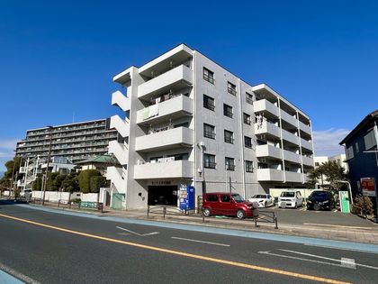 セントエルモ湘南 外観 セントエルモ湘南 外観