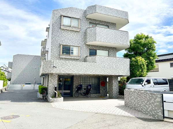 茅ヶ崎東海岸パークホームズ 外観 茅ヶ崎東海岸パークホームズ 外観
