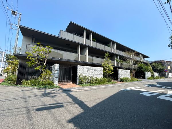 クリオ茅ヶ崎中海岸グランシック 外観 クリオ茅ヶ崎中海岸グランシック 外観