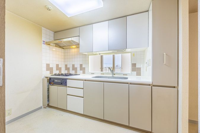 茅ヶ崎東海岸パークホームズ キッチン 茅ヶ崎東海岸パークホームズ キッチン