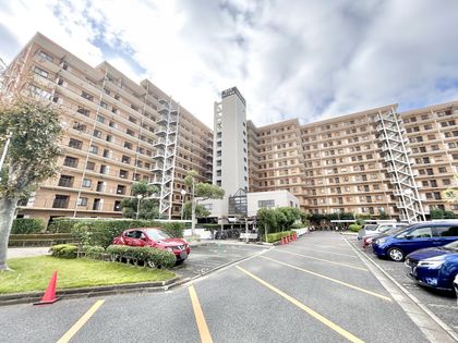 ダイアパレスエクシード茅ヶ崎 外観 ダイアパレスエクシード茅ヶ崎 外観