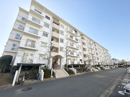 ライトタウン茅ヶ崎 外観