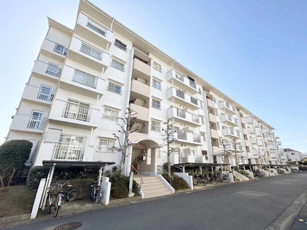 ライトタウン茅ヶ崎 外観 外観