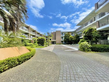 フォルスコート茅ヶ崎ラチエン通り 共有部分