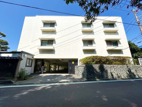 茅ヶ崎ガーデンハウス 外観 茅ヶ崎ガーデンハウス 外観