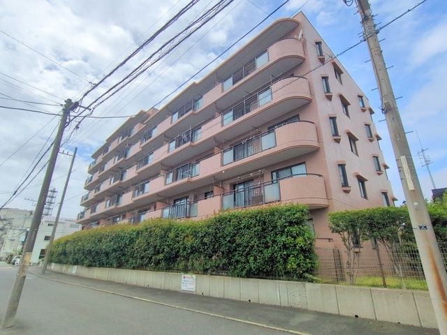 ディアハイム茅ヶ崎 外観 外観