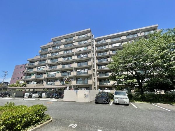 ファミール茅ヶ崎 外観 外観