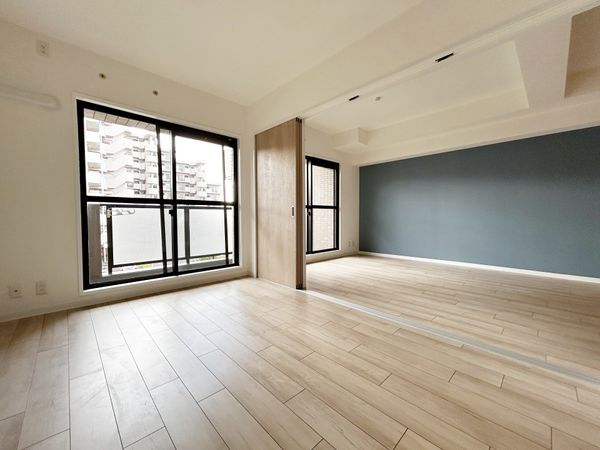 ファミール茅ヶ崎 室内