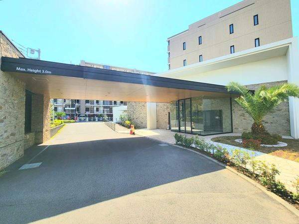 ジオ茅ヶ崎フレシア 外観 ジオ茅ヶ崎フレシア 外観