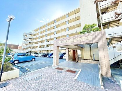 アザリア茅ヶ崎 外観