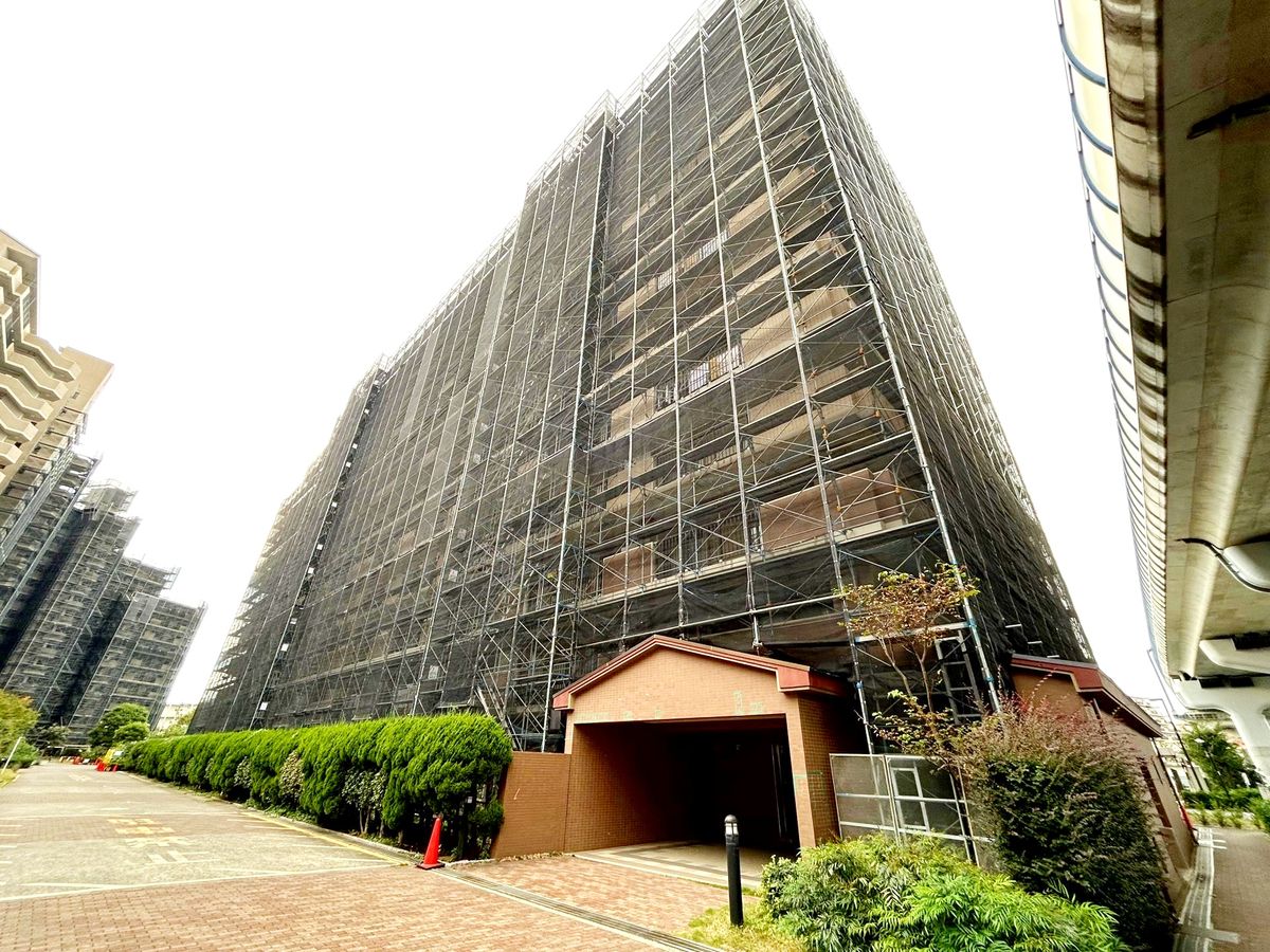 ベルパーク湘南茅ヶ崎 外観 外観