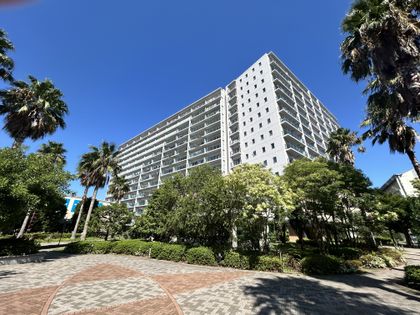 ライオンズ茅ヶ崎ザ・アイランズ Ⅰ街区 外観