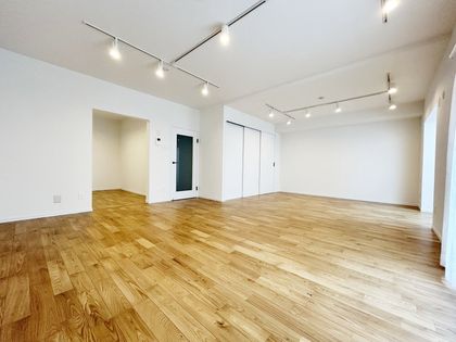 ライトタウン茅ヶ崎 リビング