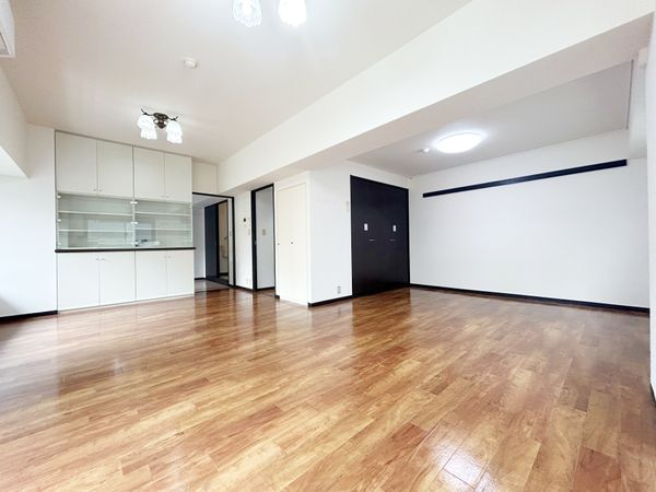 コスモ茅ヶ崎ラフェーリア 室内