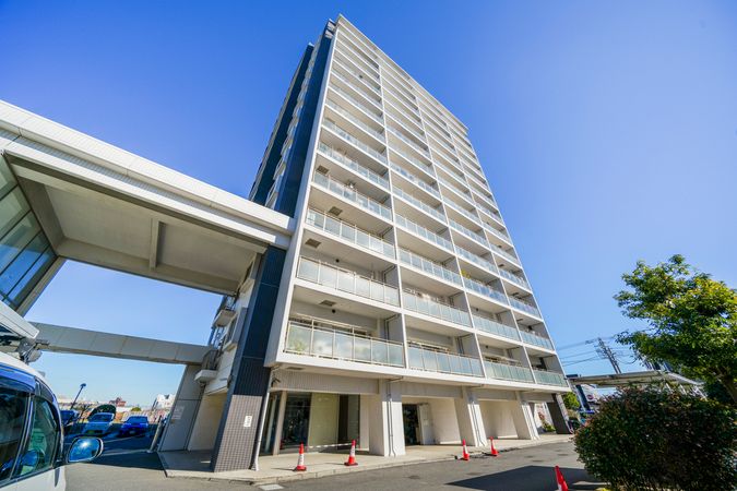 リステージ茅ヶ崎ツインマークスイーストエア 外観 リステージ茅ヶ崎ツインマークスイーストエア 外観