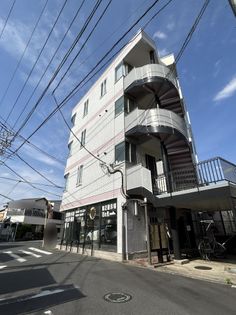 コムーネ湘南茅ヶ崎 外観