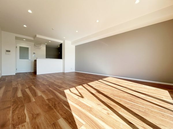 藤和ハイタウン湘南茅ヶ崎 リビング 藤和ハイタウン湘南茅ヶ崎 リビング