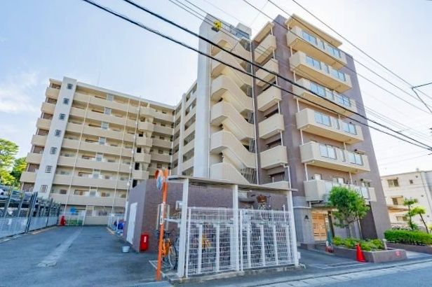 グラン・コート湘南茅ヶ崎 外観 グラン・コート湘南茅ヶ崎 外観