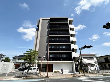 A-HOUSE茅ヶ崎 外観