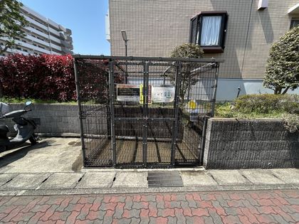 共有部分