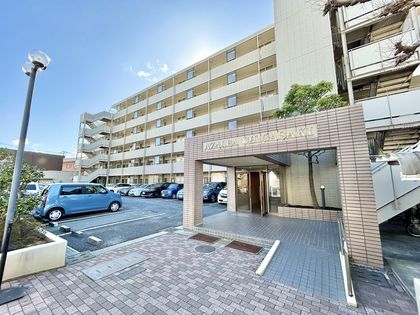 アザリア茅ヶ崎 外観