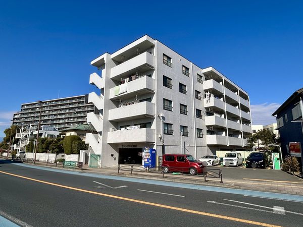 セントエルモ湘南 外観 セントエルモ湘南 外観