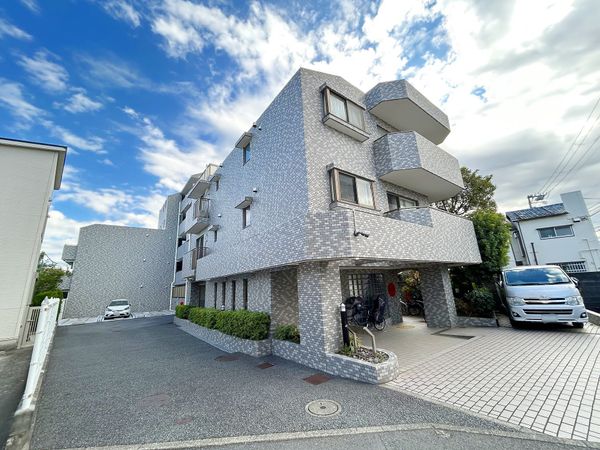 茅ヶ崎東海岸パークホームズ 外観 茅ヶ崎東海岸パークホームズ 外観