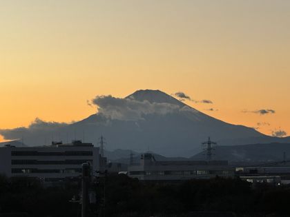 エンゼル茅ヶ崎リバーヴェール 眺望
