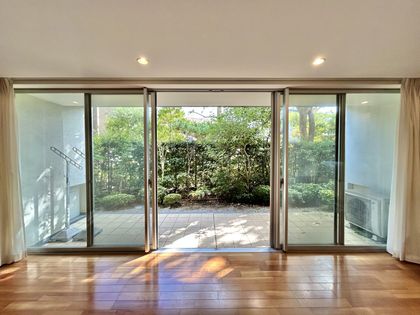 グランドメゾン東海岸南 眺望