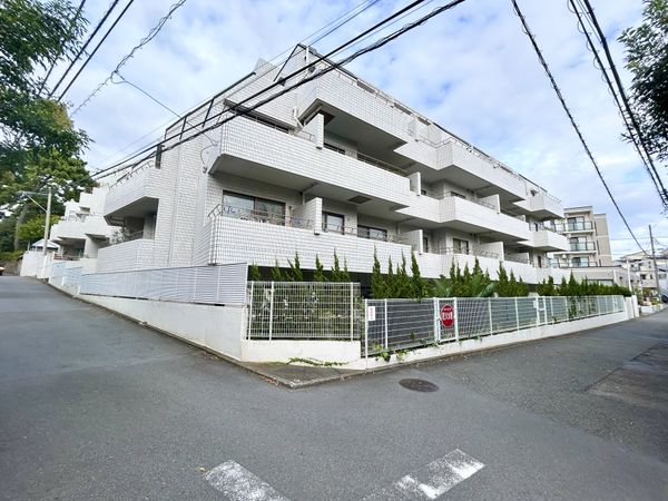 ライツ茅ケ崎 外観 外観