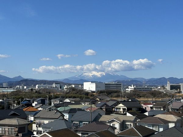 ライオンズマンション茅ヶ崎第3 眺望 ライオンズマンション茅ヶ崎第3 眺望