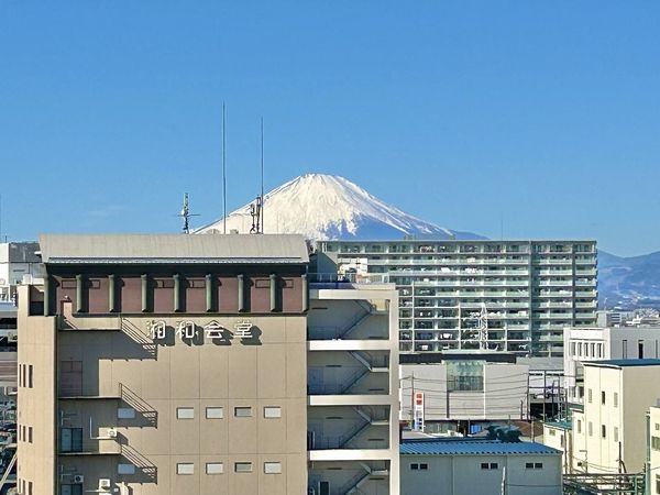 パークタウン茅ヶ崎 眺望 パークタウン茅ヶ崎 眺望