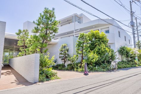 ザ・パークハウス茅ヶ崎東海岸南 外観