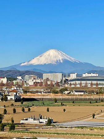リステージ茅ヶ崎ツインマークス ウエストエア 眺望 リステージ茅ヶ崎ツインマークス ウエストエア 眺望