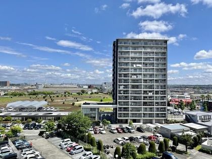 リステージ茅ヶ崎ツインマークス ウエストエア 外観 リステージ茅ヶ崎ツインマークス ウエストエア 外観