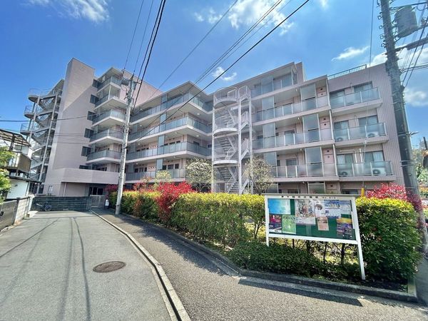 パークリッジ湘南茅ヶ崎 外観 パークリッジ湘南茅ヶ崎 外観