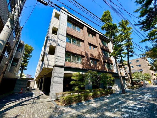 クリオ茅ヶ崎中海岸 外観 クリオ茅ヶ崎中海岸 外観