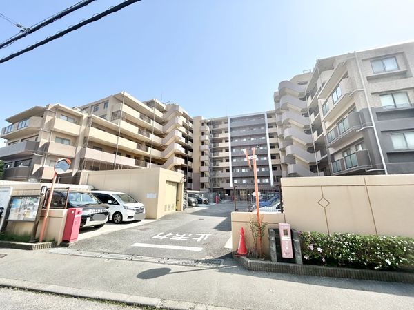 レクセルガーデン茅ヶ崎 外観 レクセルガーデン茅ヶ崎 外観
