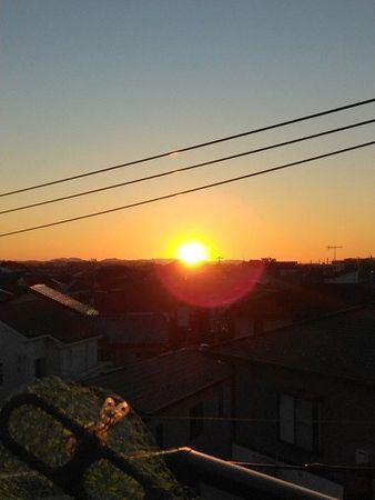 クリオ茅ヶ崎参番館 眺望 クリオ茅ヶ崎参番館 眺望