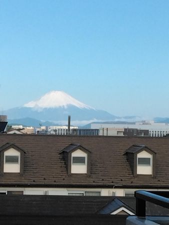 クリオ茅ヶ崎参番館 眺望 クリオ茅ヶ崎参番館 眺望