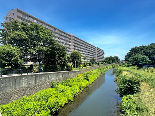 湘南サザン260 外観 湘南サザン260 外観
