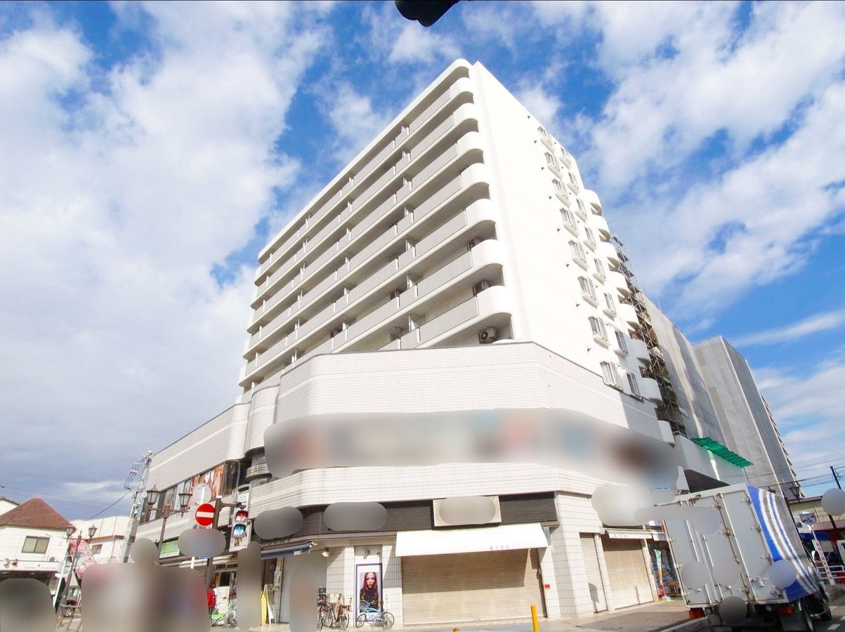 ジョイ茅ヶ崎第一ビル 外観 外観