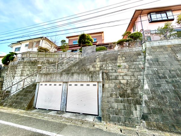 鎌倉市今泉台1丁目 土地 土地写真 鎌倉市今泉台1丁目 土地 土地写真