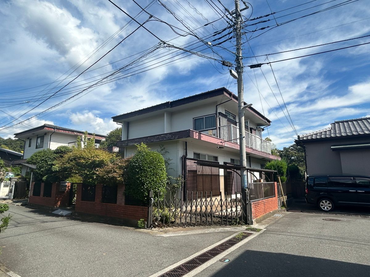 土地写真