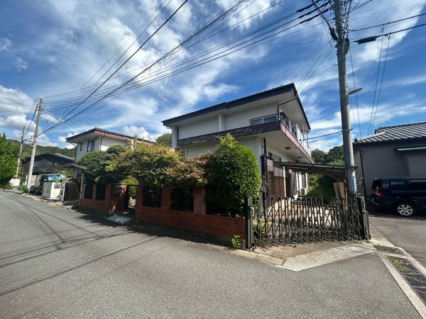 土地写真