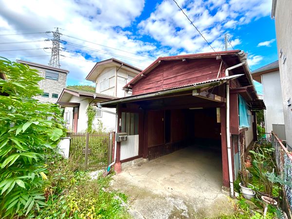 鎌倉市岩瀬 土地 土地写真 鎌倉市岩瀬 土地 土地写真