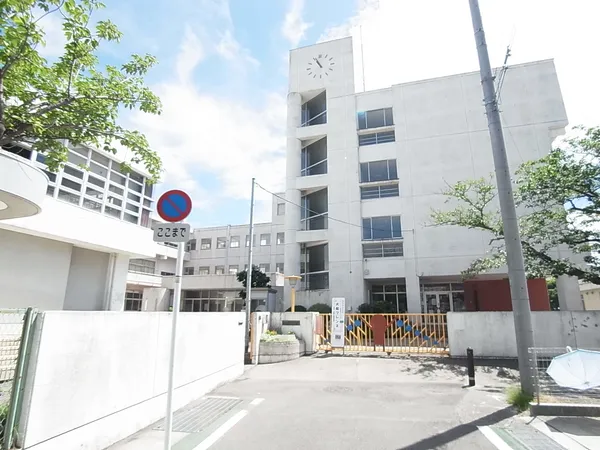 大船小学校