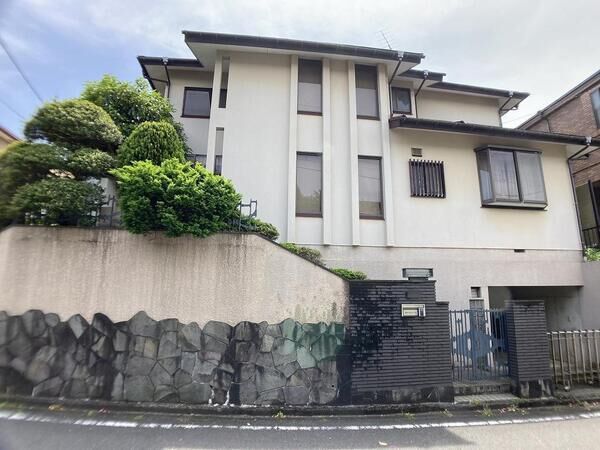 鎌倉市城廻 土地 土地写真 鎌倉市城廻 土地 土地写真