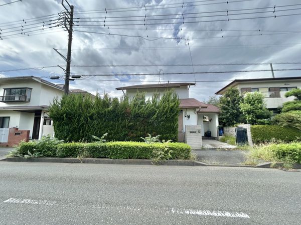 藤沢市辻堂太平台1丁目 土地写真 藤沢市辻堂太平台1丁目 土地写真